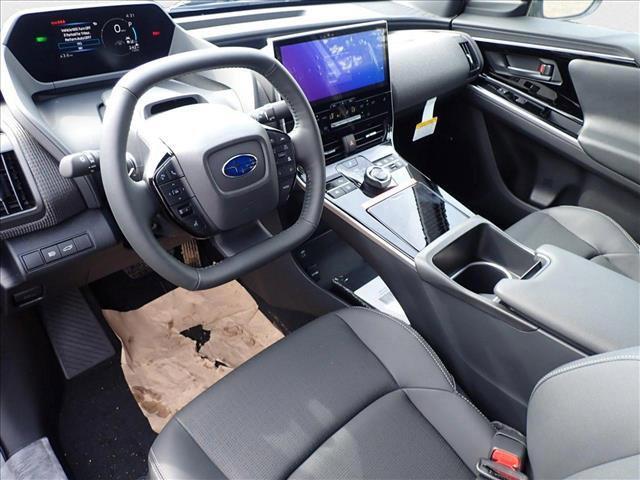new 2025 Subaru Solterra car, priced at $41,774