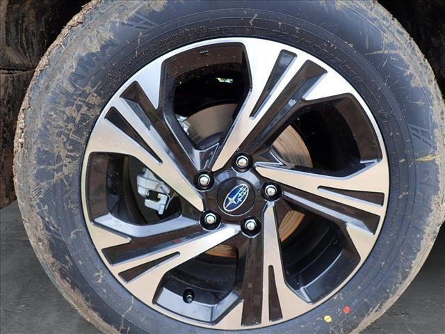 new 2025 Subaru Crosstrek car, priced at $30,489