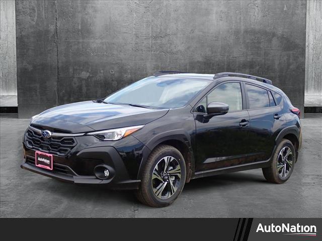 new 2025 Subaru Crosstrek car, priced at $30,489