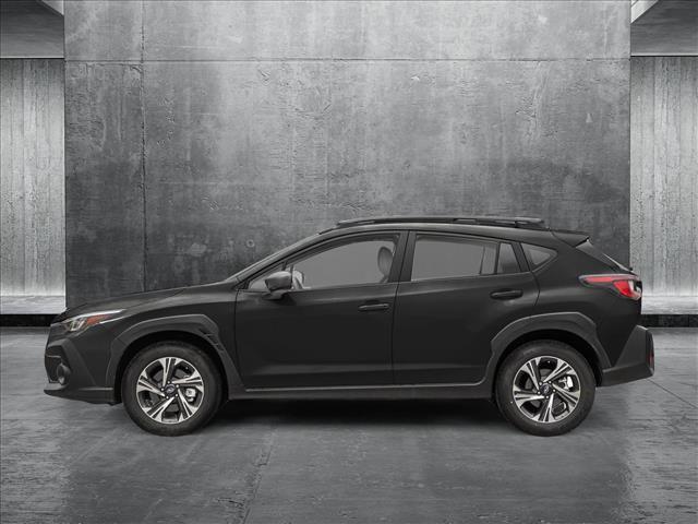 new 2025 Subaru Crosstrek car, priced at $30,489