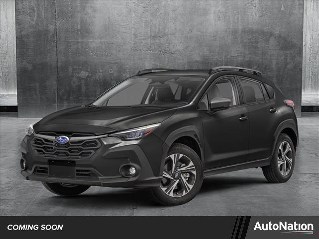 new 2025 Subaru Crosstrek car, priced at $30,489
