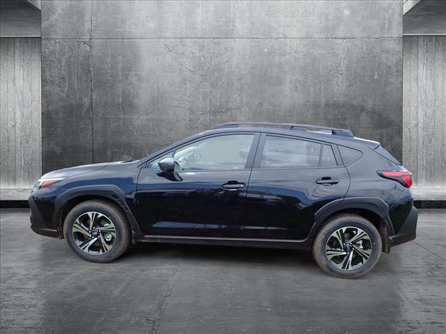 new 2025 Subaru Crosstrek car, priced at $30,489