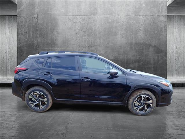 new 2025 Subaru Crosstrek car, priced at $30,489