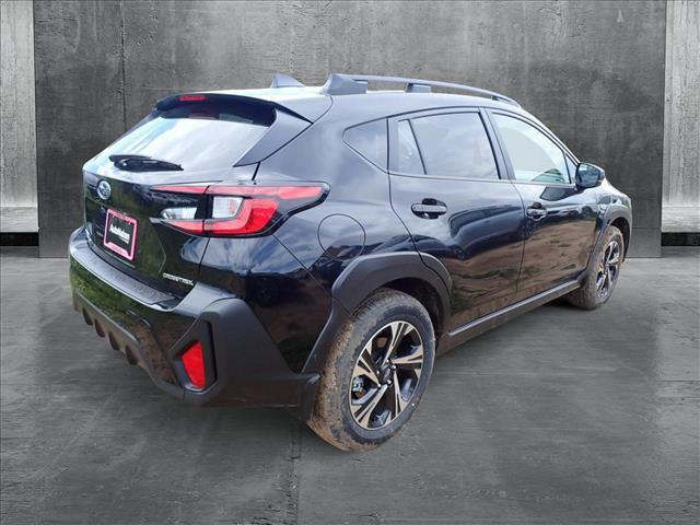 new 2025 Subaru Crosstrek car, priced at $30,489