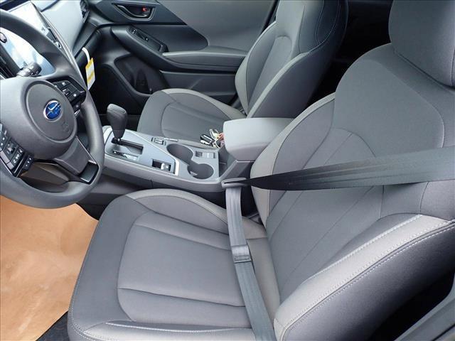 new 2025 Subaru Crosstrek car, priced at $30,489