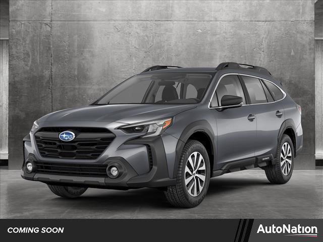 new 2025 Subaru Outback car, priced at $30,628