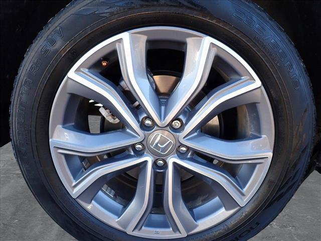 used 2020 Honda CR-V Hybrid car, priced at $25,798