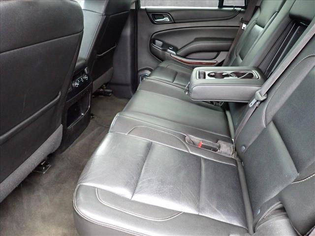 used 2017 GMC Yukon car, priced at $15,598