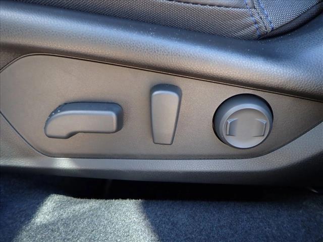 new 2025 Subaru Forester car, priced at $35,376