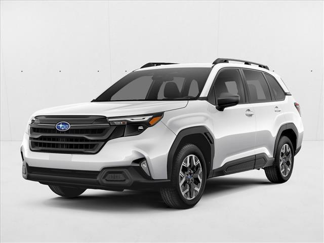new 2025 Subaru Forester car, priced at $35,376