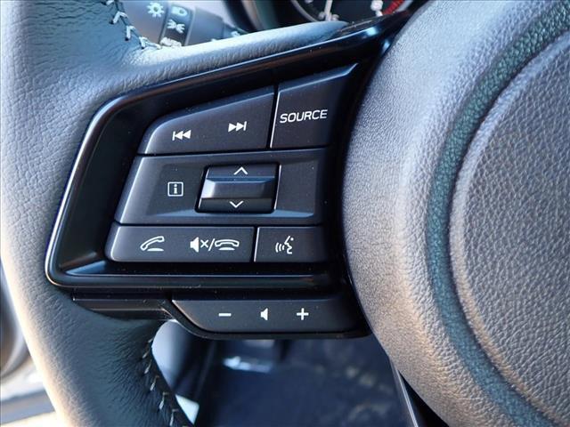 new 2025 Subaru Forester car, priced at $35,376