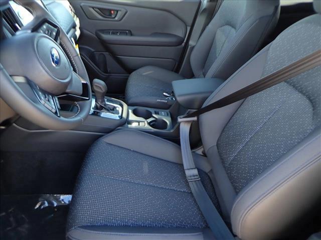 new 2025 Subaru Forester car, priced at $35,376