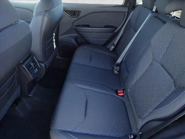 new 2025 Subaru Forester car, priced at $35,376