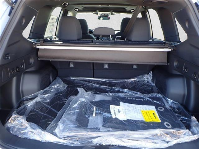 new 2025 Subaru Forester car, priced at $35,376