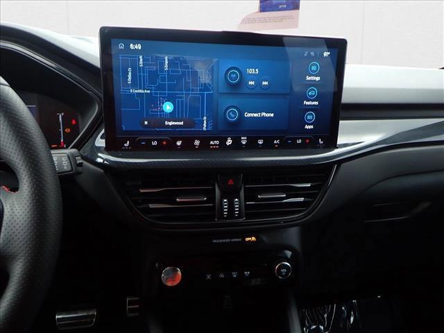 used 2024 Ford Escape car, priced at $23,998