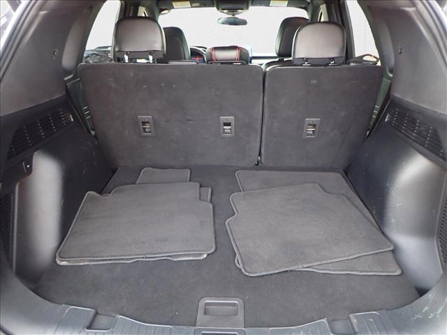 used 2024 Ford Escape car, priced at $23,998