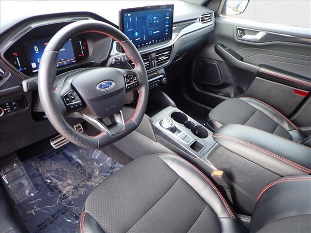 used 2024 Ford Escape car, priced at $23,998