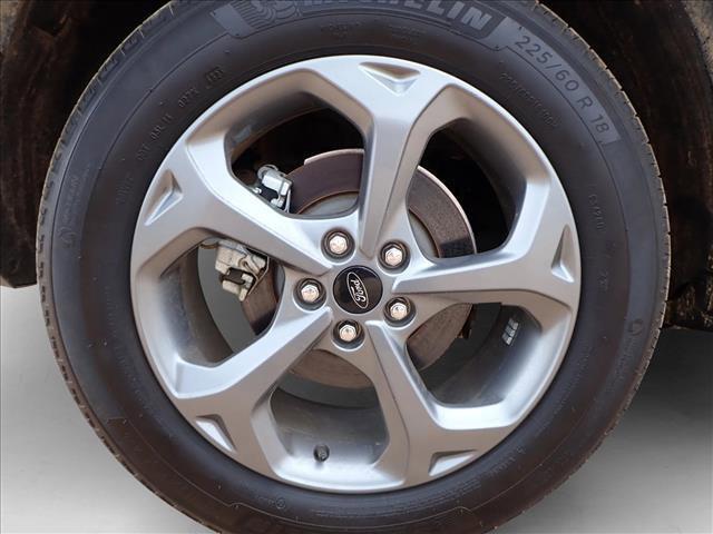 used 2024 Ford Escape car, priced at $23,998