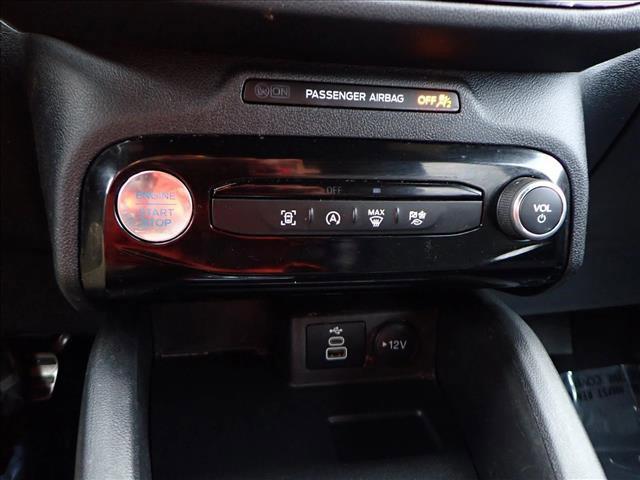 used 2024 Ford Escape car, priced at $23,998