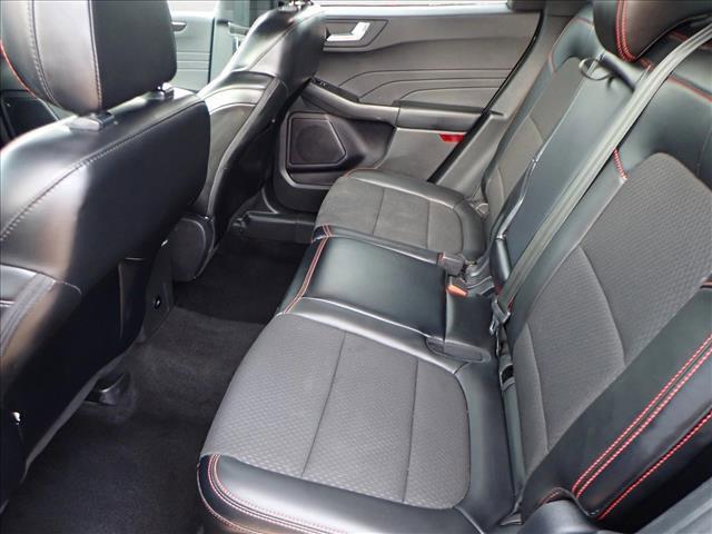 used 2024 Ford Escape car, priced at $23,998
