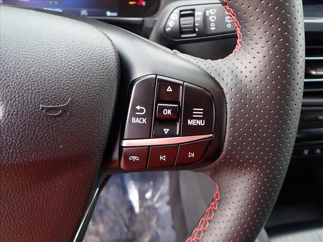 used 2024 Ford Escape car, priced at $23,998