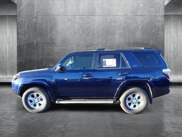 used 2019 Toyota 4Runner car, priced at $33,598