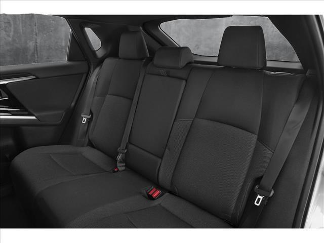 new 2025 Subaru Solterra car, priced at $40,955