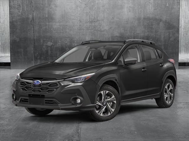 new 2025 Subaru Crosstrek car, priced at $28,316