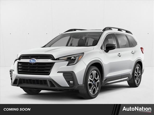 new 2026 Subaru Ascent car, priced at $51,054