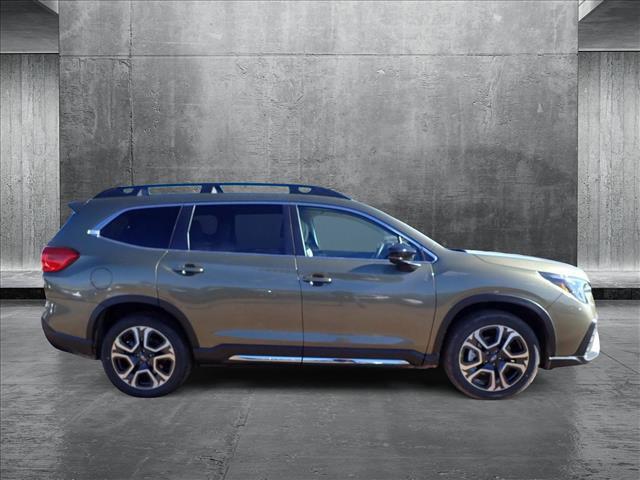 new 2025 Subaru Ascent car, priced at $45,764