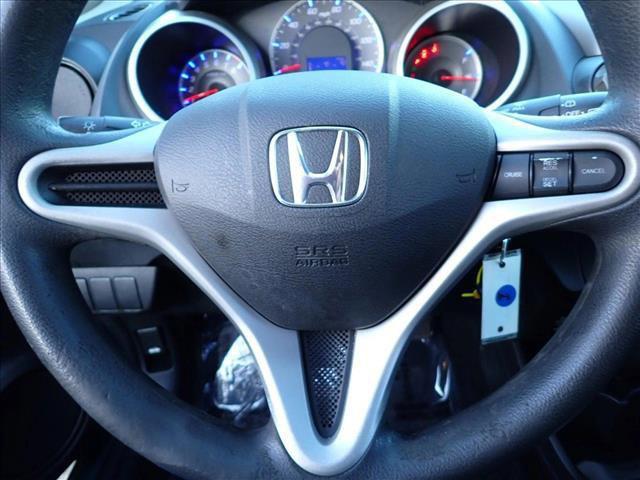 used 2012 Honda Fit car, priced at $7,998