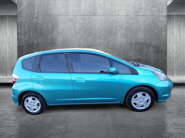 used 2012 Honda Fit car, priced at $7,998