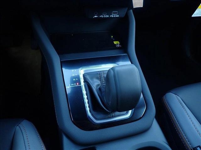 new 2025 Subaru Forester car, priced at $37,128