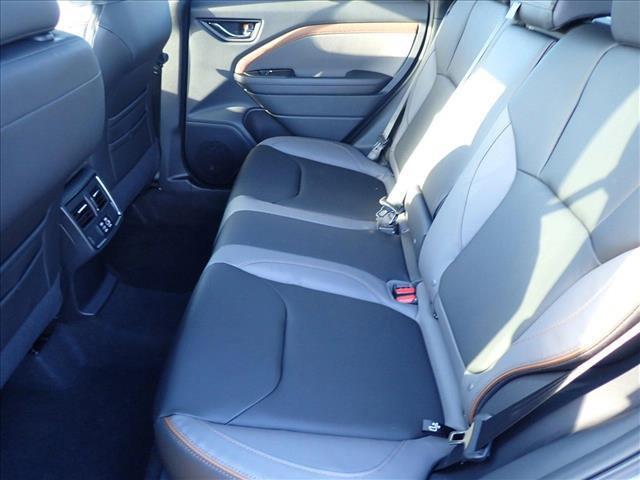 new 2025 Subaru Forester car, priced at $37,128
