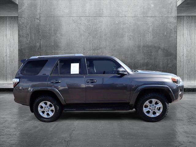 used 2014 Toyota 4Runner car, priced at $22,998