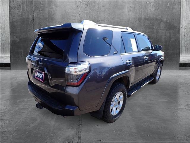 used 2014 Toyota 4Runner car, priced at $22,998