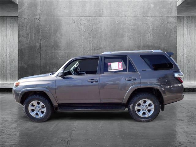 used 2014 Toyota 4Runner car, priced at $22,998