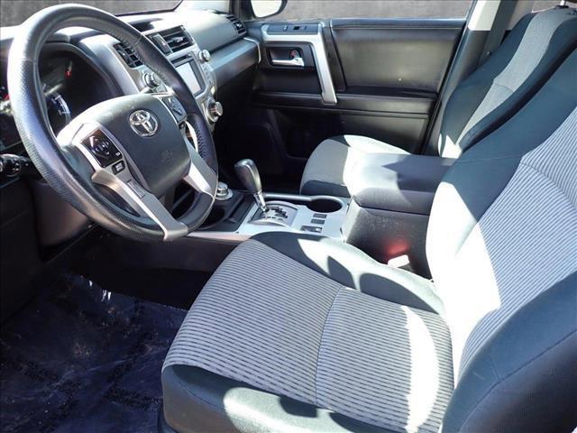 used 2014 Toyota 4Runner car, priced at $22,998