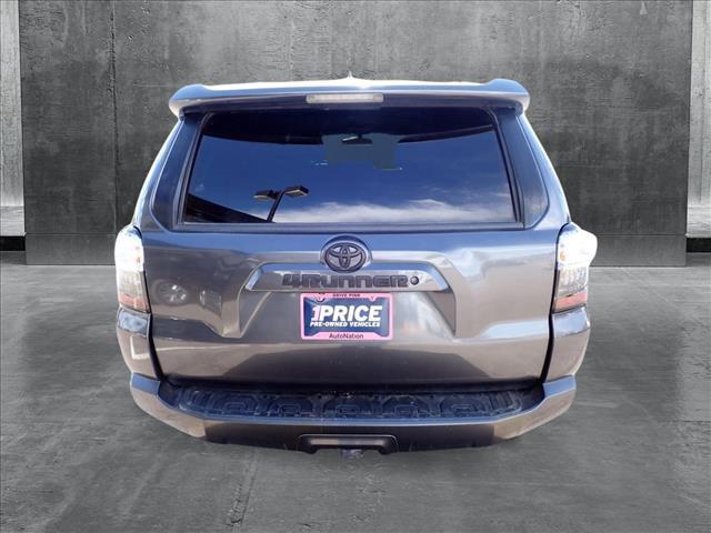 used 2014 Toyota 4Runner car, priced at $22,998