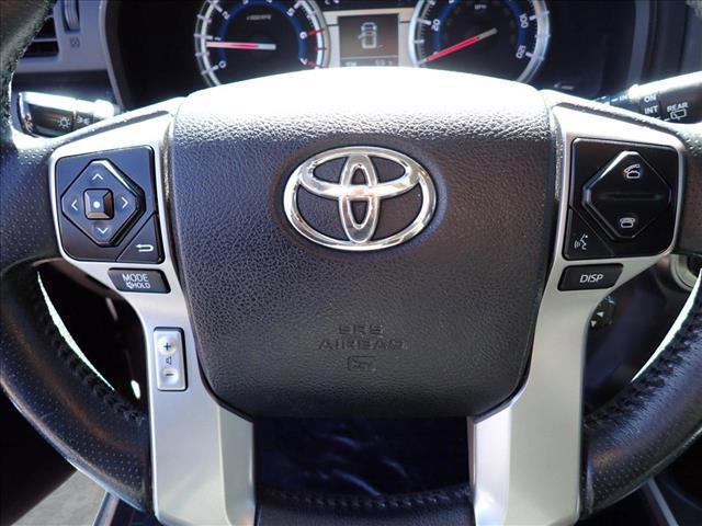 used 2014 Toyota 4Runner car, priced at $22,998