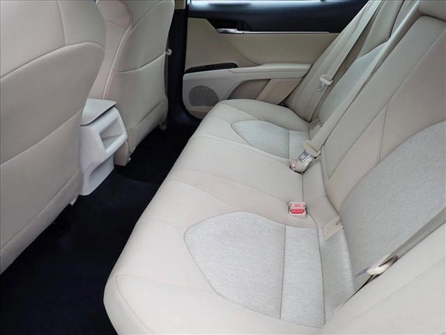 used 2020 Toyota Camry car, priced at $20,598