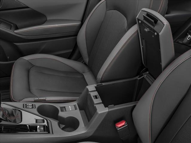 new 2026 Subaru Crosstrek Hybrid car, priced at $40,614