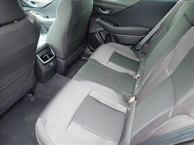 new 2025 Subaru Outback car, priced at $32,560
