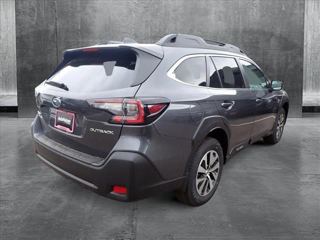 new 2025 Subaru Outback car, priced at $32,560