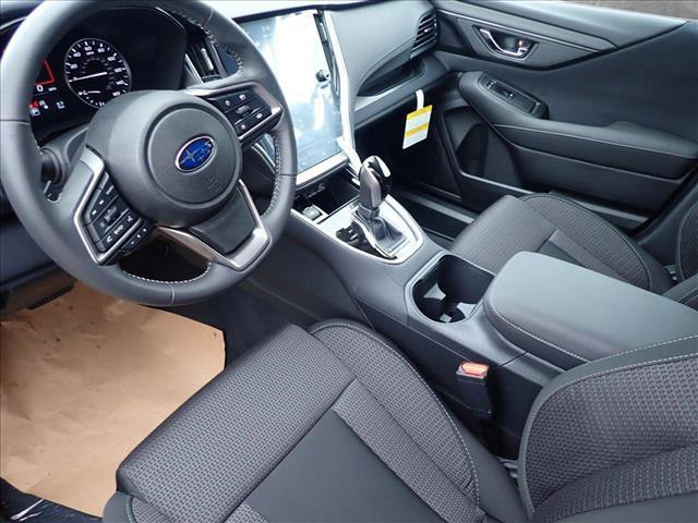 new 2025 Subaru Outback car, priced at $32,560