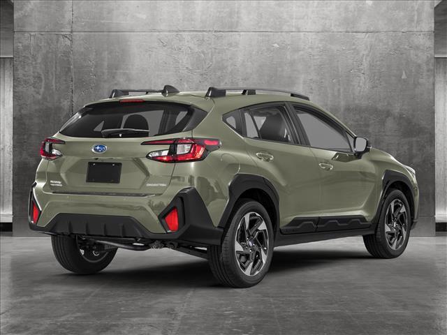 new 2025 Subaru Crosstrek car, priced at $34,916