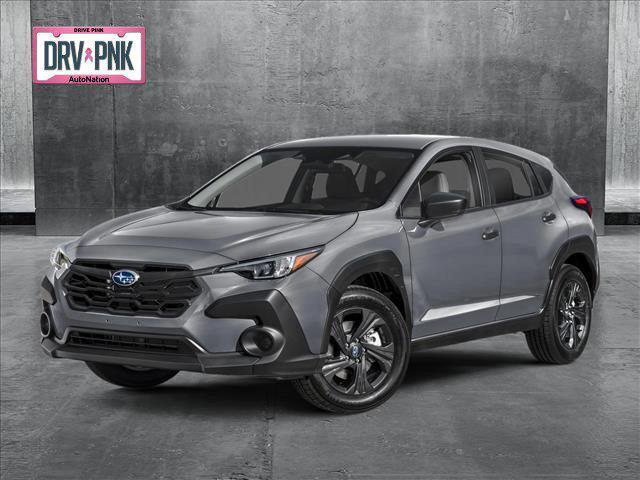 new 2025 Subaru Crosstrek car, priced at $27,036