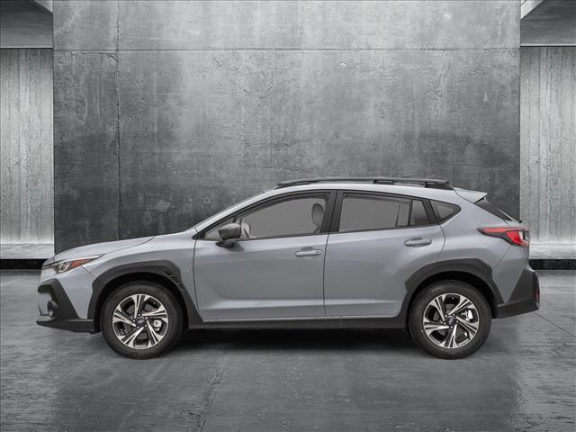 new 2025 Subaru Crosstrek car, priced at $30,475