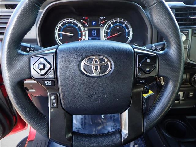 used 2017 Toyota 4Runner car, priced at $34,998