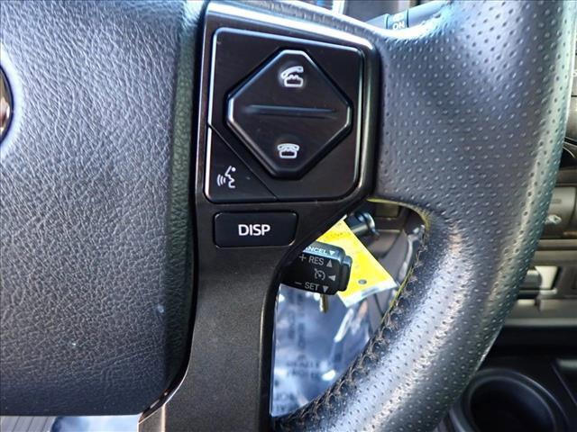 used 2017 Toyota 4Runner car, priced at $34,998